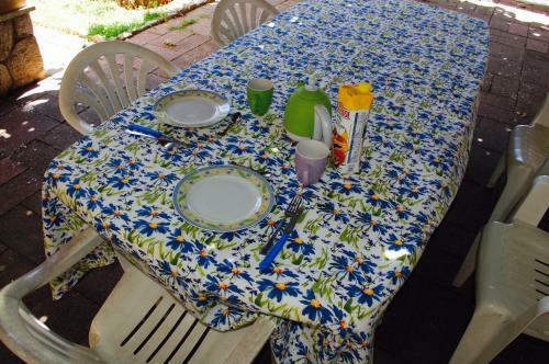 Apartamento Orange Garden