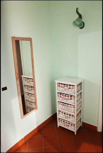 Apartamento Orange Garden