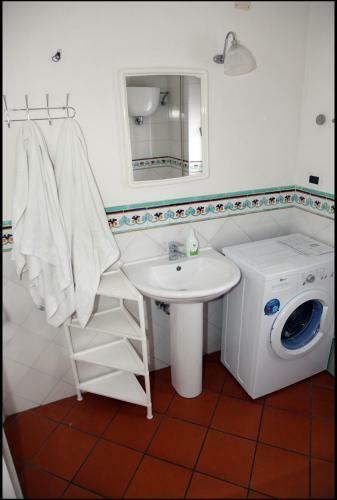 Apartamento Orange Garden
