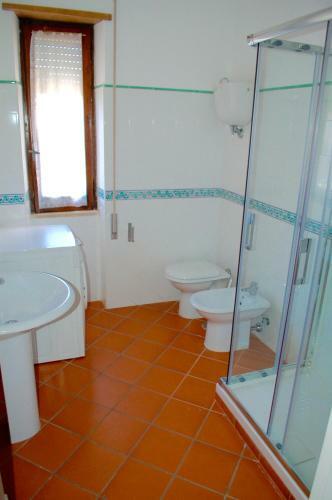 Apartamento Orange Garden
