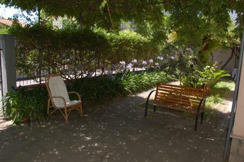Apartamento Orange Garden