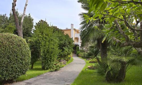 Hotel San Giovanni Terme