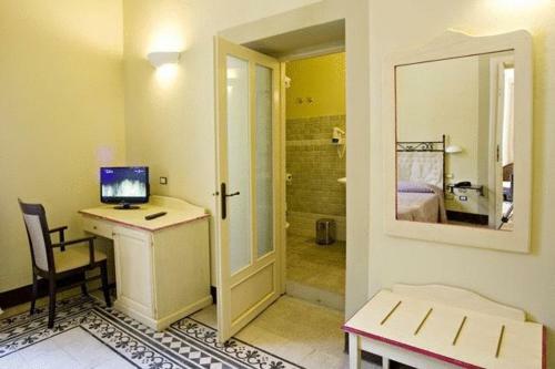 Hotel Villa Gli Asfodeli
