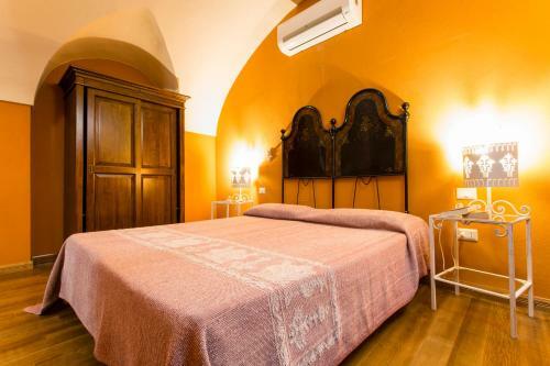 Hotel Villa Gli Asfodeli