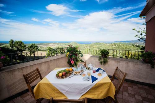 Hotel Villa Gli Asfodeli