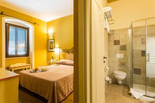 Hotel Villa Gli Asfodeli