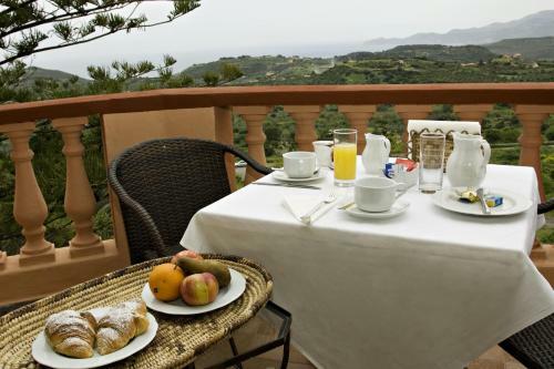 Hotel Villa Gli Asfodeli