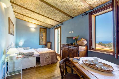 Hotel Villa Gli Asfodeli