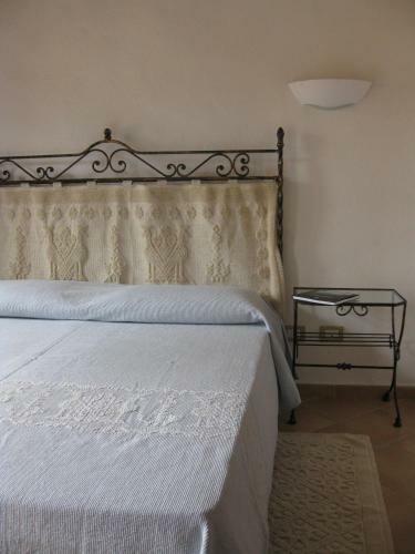 Hotel Villa Gli Asfodeli