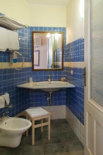 Hotel Villa Gli Asfodeli