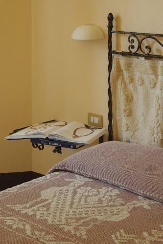Hotel Villa Gli Asfodeli