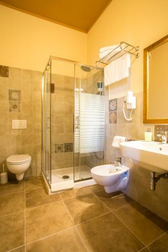 Hotel Villa Gli Asfodeli
