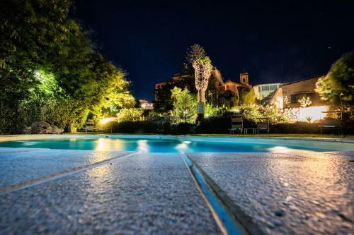 Hotel Villa Gli Asfodeli