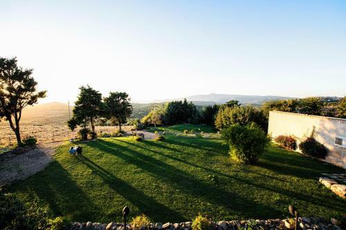 Hotel Villa Gli Asfodeli