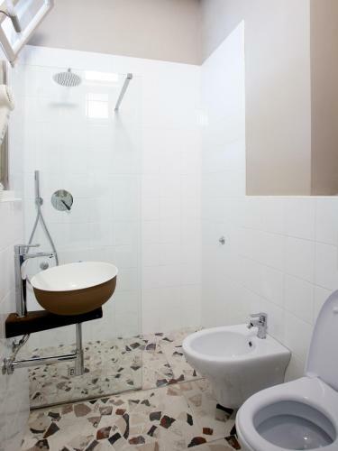 Hotel Spring