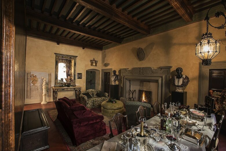 Hostal Palazzo Tommasi