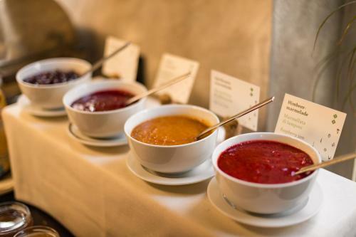 Hotel Krone Eat Drink Stay