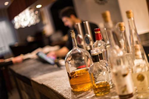 Hotel Krone Eat Drink Stay