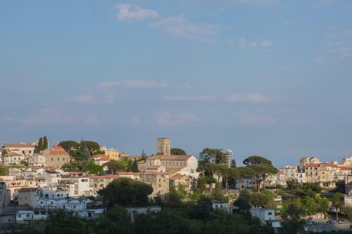 Hostal Casa Mansi B&B