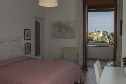 Hostal Casa Mansi B&B