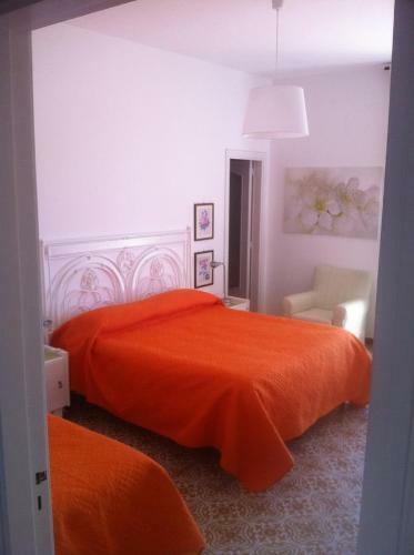 Hostal Casa Mansi B&B