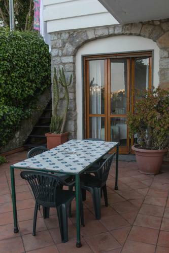 Hostal Casa Mansi B&B