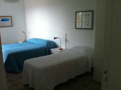 Hostal Casa Mansi B&B