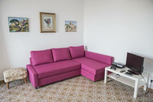 Hostal Casa Mansi B&B