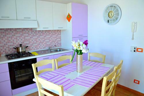 Casa Vacanze Cappuccini