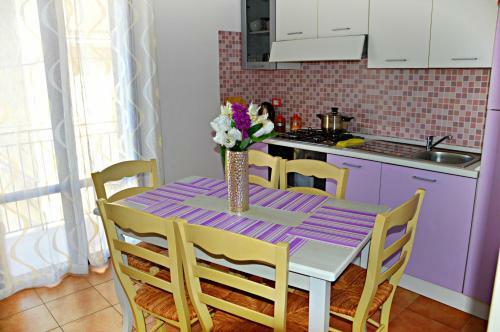 Casa Vacanze Cappuccini