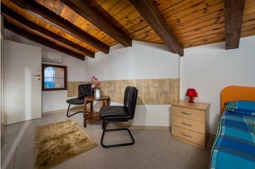 Casa Vacanze Cappuccini