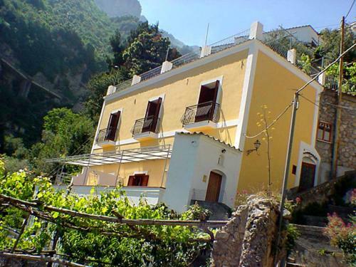 Apartamento Ludovica Tipo D
