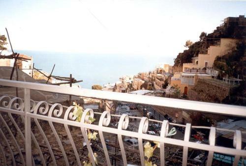 Apartamento Ludovica Tipo D