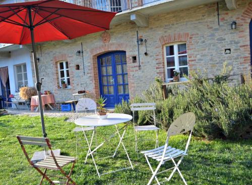Agroturismo Cascina Il Convivio