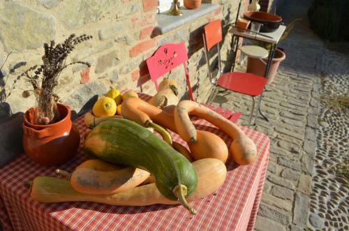 Agroturismo Cascina Il Convivio