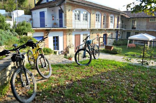 Agroturismo Cascina Il Convivio