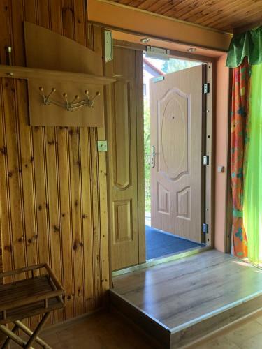 Hostal Guest House Eco Home
