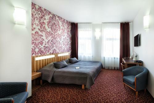 City Hotel Teater