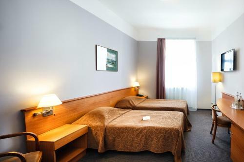 City Hotel Teater