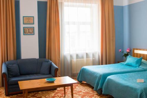 City Hotel Teater