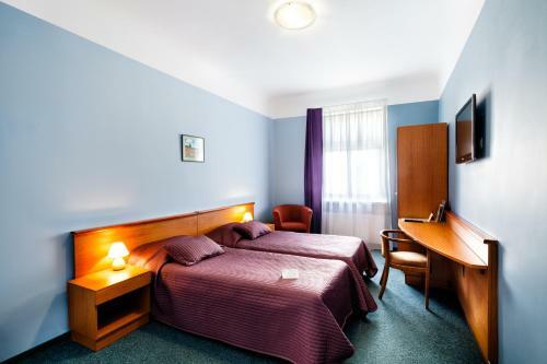 City Hotel Teater