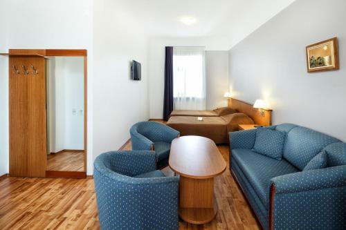 City Hotel Teater