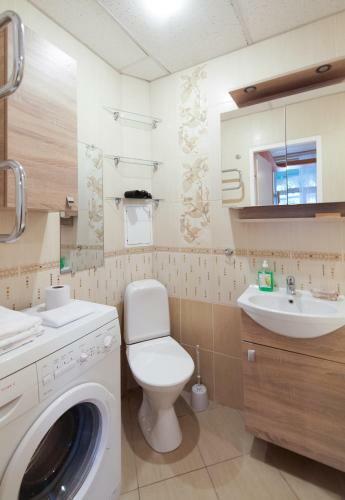 Seaside Park Apartment