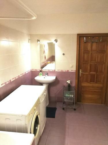 Old Town Lux Apartment