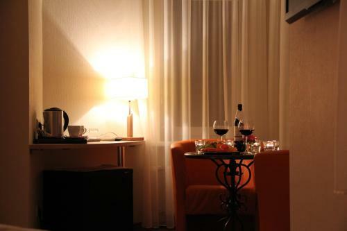 Dzintars Hotel