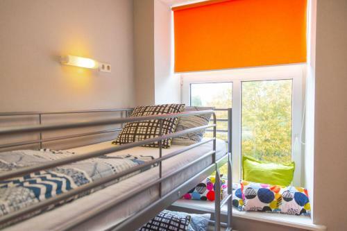Albergue Liberty Airy