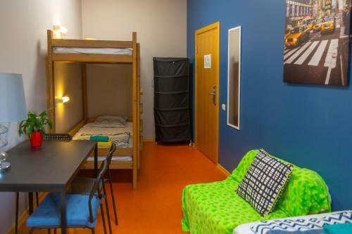 Albergue Liberty Airy