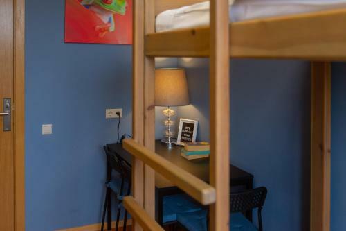 Albergue Liberty Airy