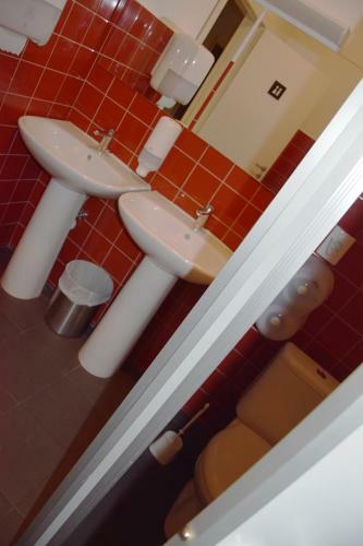 Albergue Liberty Airy