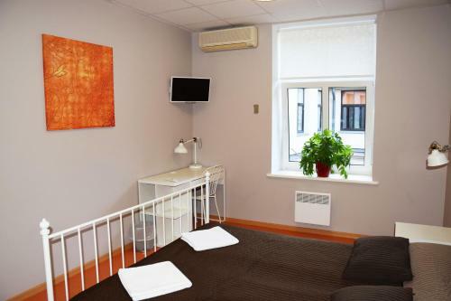 Albergue Liberty Airy